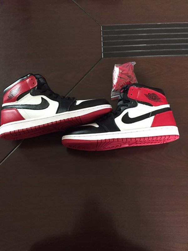 Super Max Perfect Air Jordan 1 shoes-027