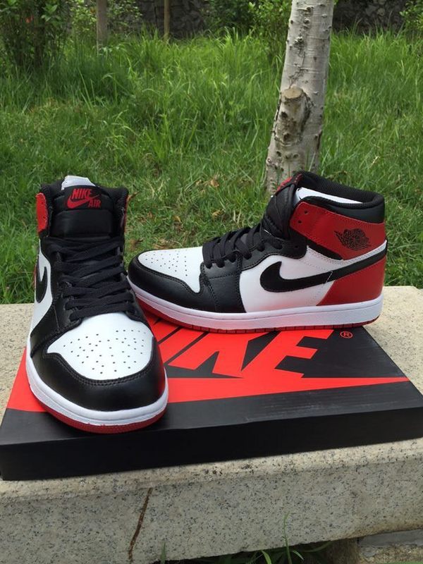 Super Max Perfect Air Jordan 1 shoes-027