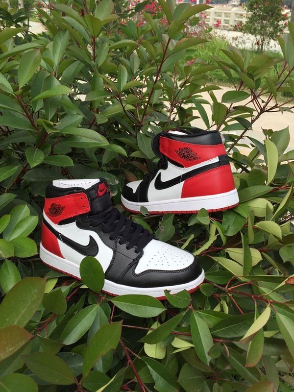 Super Max Perfect Air Jordan 1 shoes-027