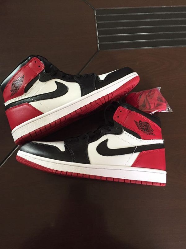 Super Max Perfect Air Jordan 1 shoes-027