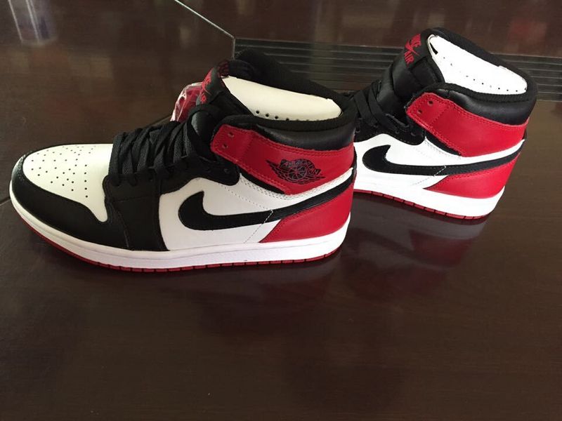 Super Max Perfect Air Jordan 1 shoes-027