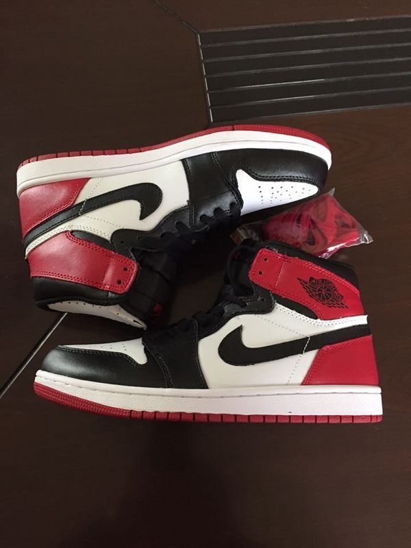 Super Max Perfect Air Jordan 1 shoes-027