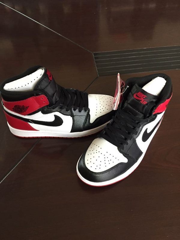 Super Max Perfect Air Jordan 1 shoes-027