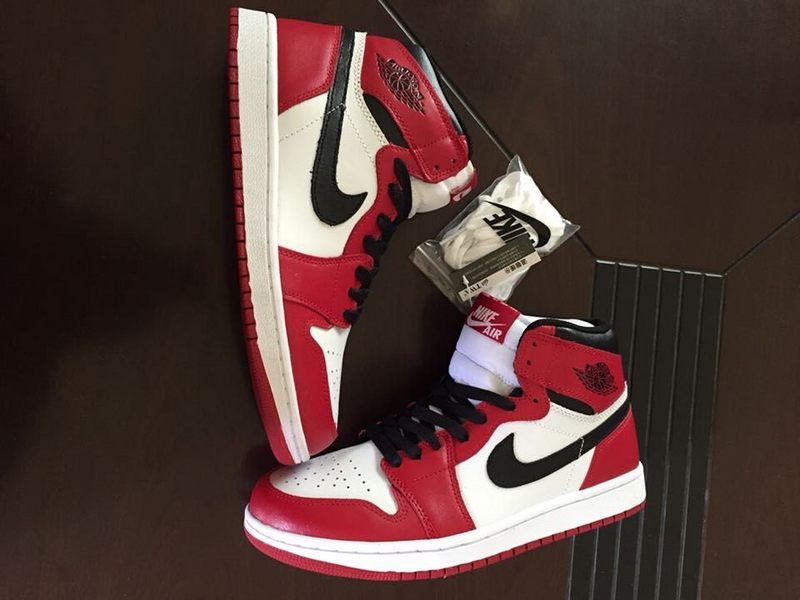 Super Max Perfect Air Jordan 1 shoes-028