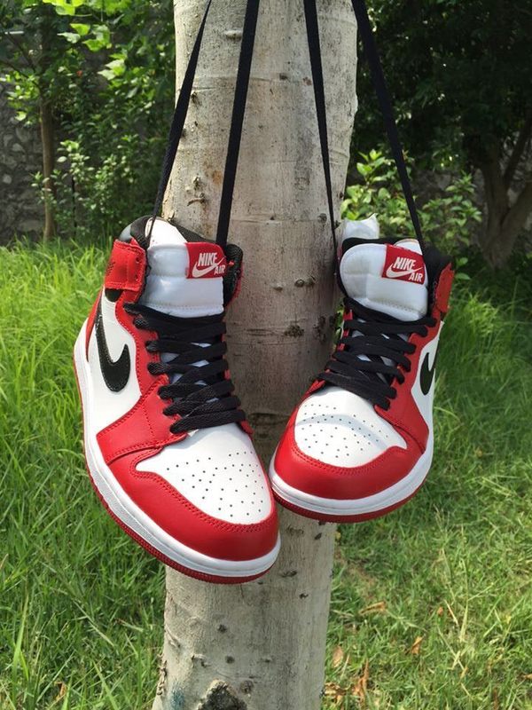 Super Max Perfect Air Jordan 1 shoes-028