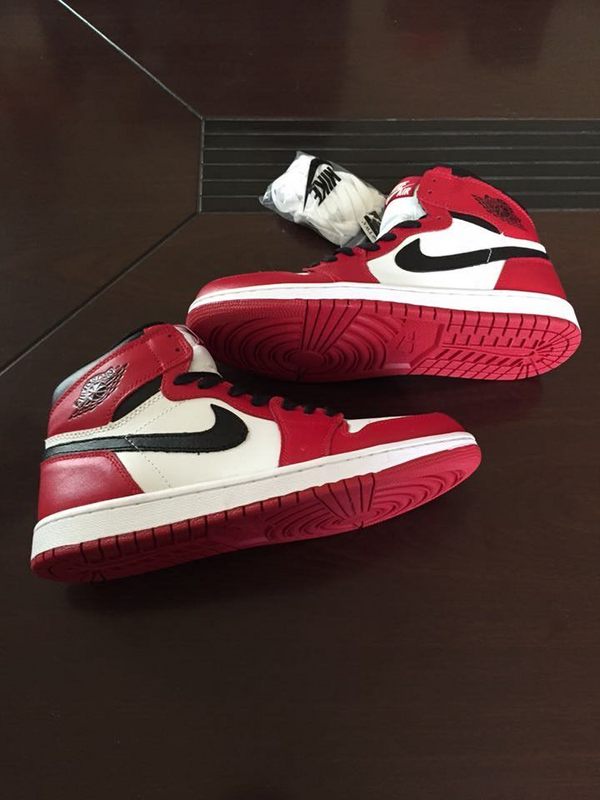 Super Max Perfect Air Jordan 1 shoes-028