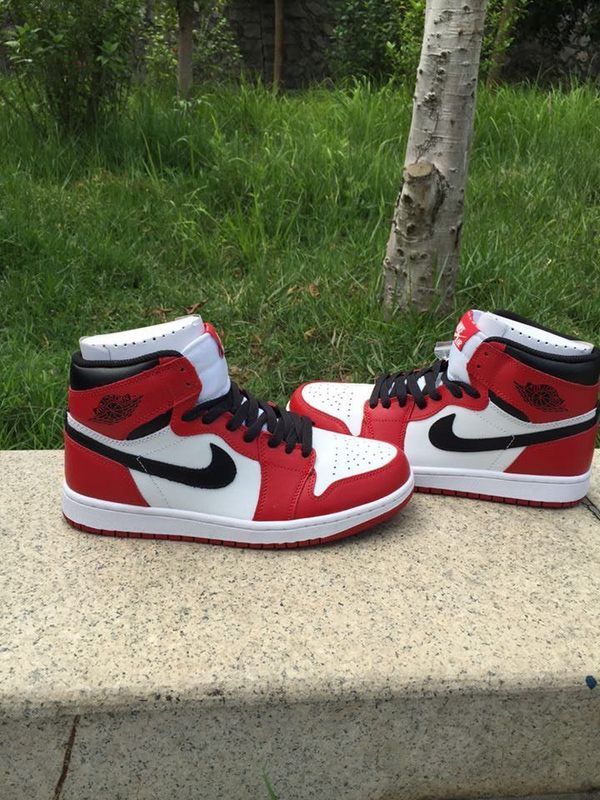 Super Max Perfect Air Jordan 1 shoes-028