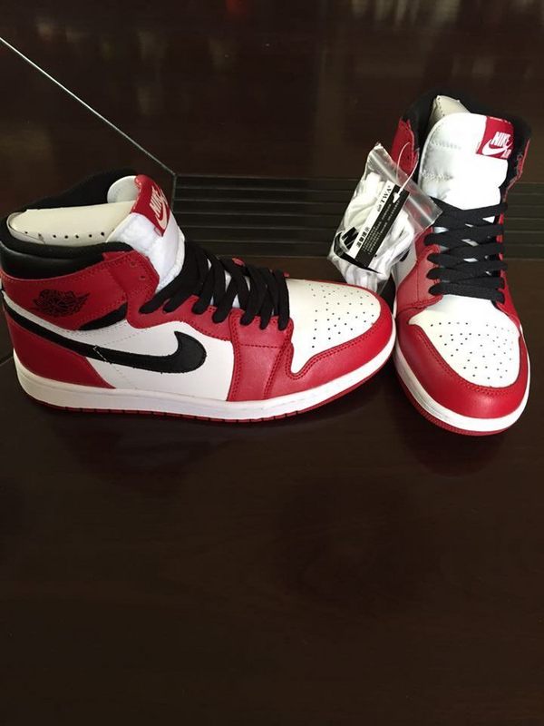 Super Max Perfect Air Jordan 1 shoes-028