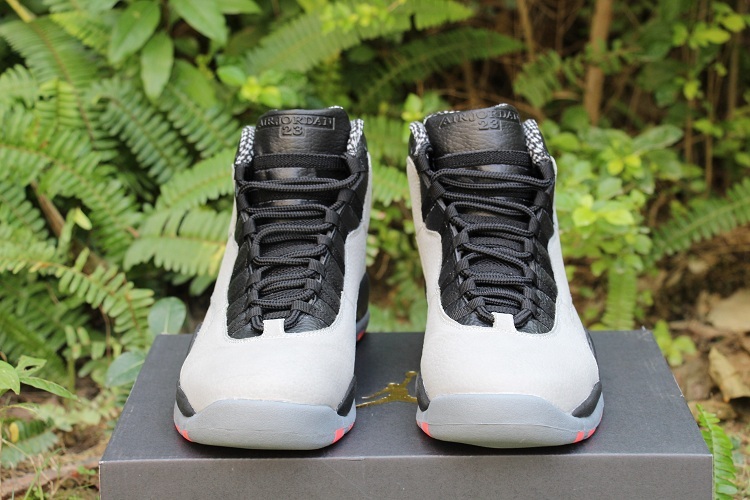 Super Max Perfect Air Jordan 10 Shoes-002