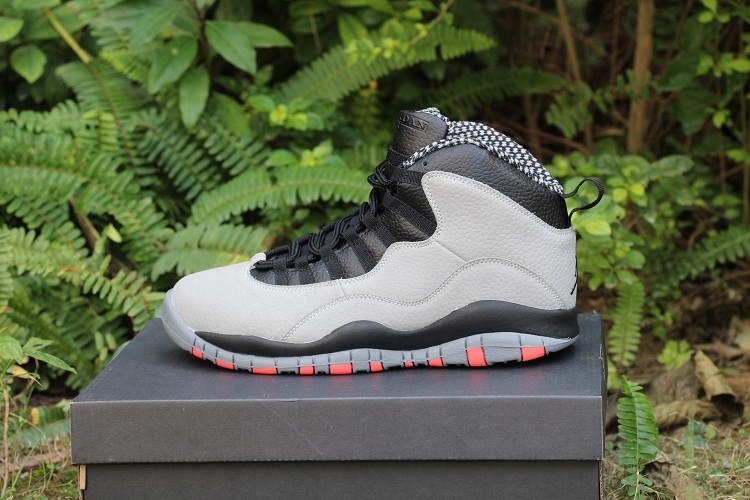 Super Max Perfect Air Jordan 10 Shoes-002