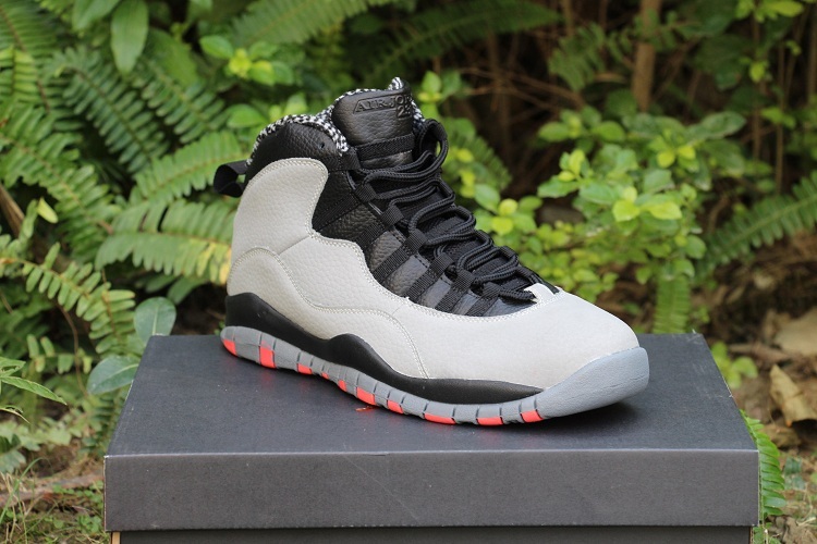 Super Max Perfect Air Jordan 10 Shoes-002