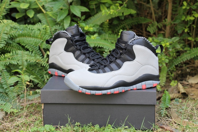 Super Max Perfect Air Jordan 10 Shoes-002