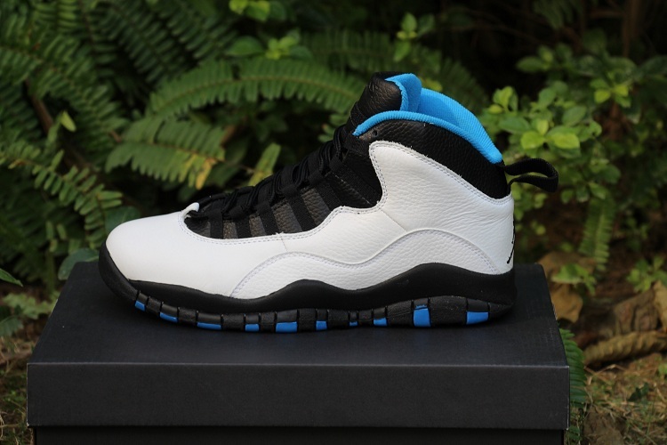 Super Max Perfect Air Jordan 10 Shoes-004