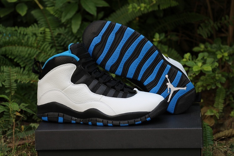 Super Max Perfect Air Jordan 10 Shoes-004