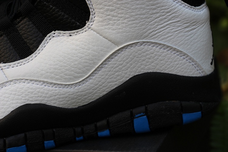 Super Max Perfect Air Jordan 10 Shoes-004