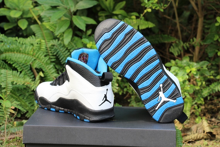 Super Max Perfect Air Jordan 10 Shoes-004