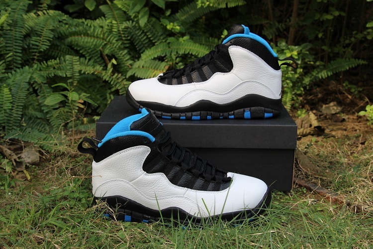 Super Max Perfect Air Jordan 10 Shoes-004