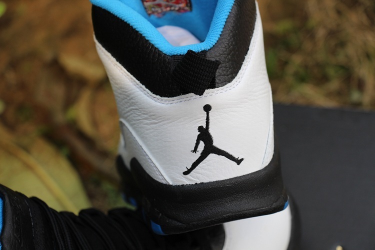 Super Max Perfect Air Jordan 10 Shoes-004