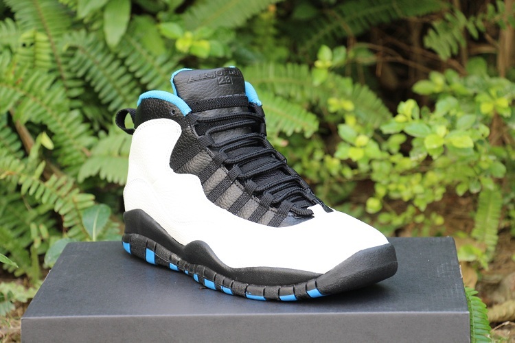 Super Max Perfect Air Jordan 10 Shoes-004