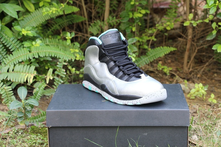 Super Max Perfect Air Jordan 10 Shoes-005