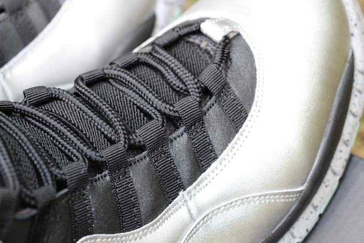 Super Max Perfect Air Jordan 10 Shoes-005