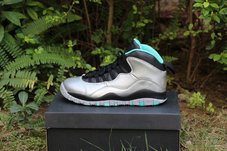 Super Max Perfect Air Jordan 10 Shoes-005