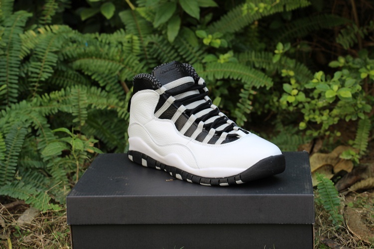 Super Max Perfect Air Jordan 10 Shoes-006