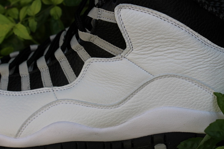 Super Max Perfect Air Jordan 10 Shoes-006