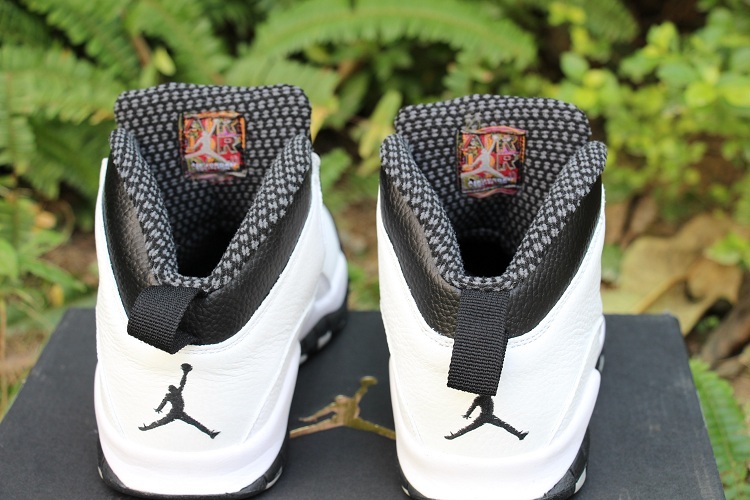 Super Max Perfect Air Jordan 10 Shoes-006