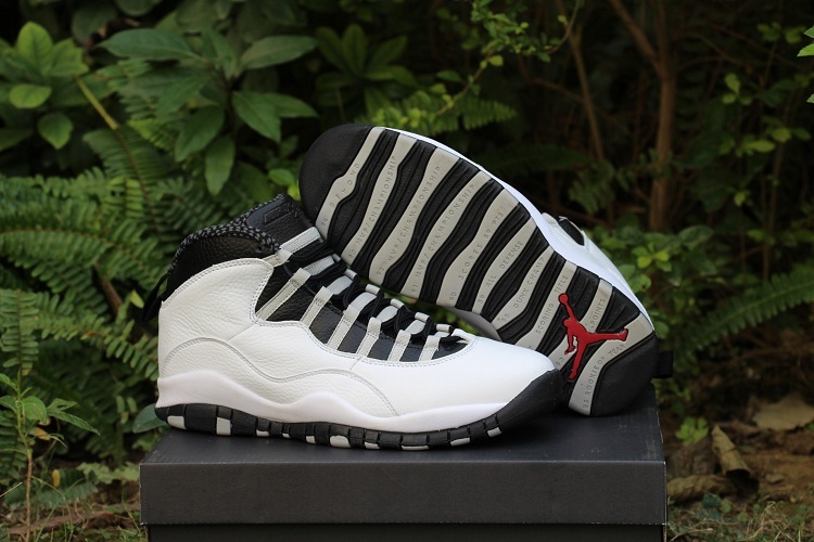 Super Max Perfect Air Jordan 10 Shoes-006