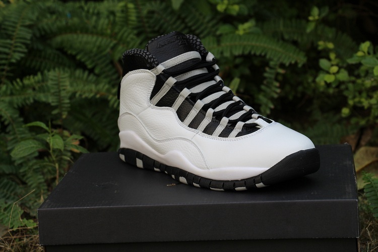 Super Max Perfect Air Jordan 10 Shoes-006