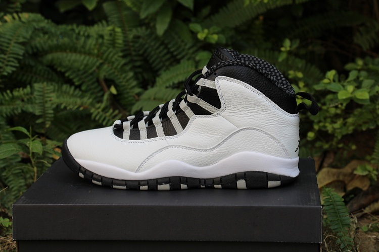 Super Max Perfect Air Jordan 10 Shoes-006