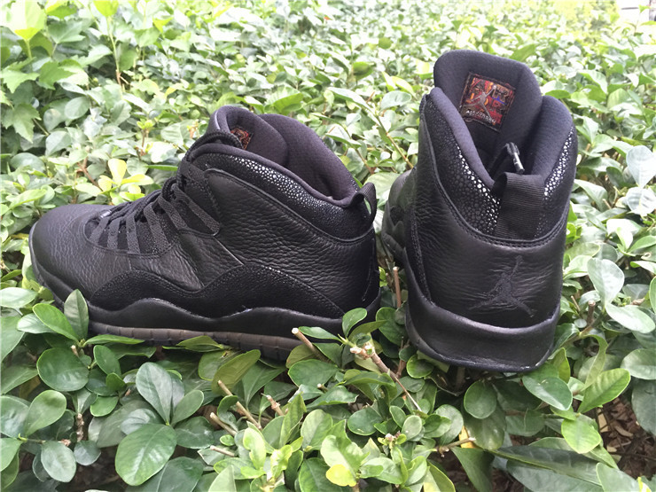 Super Max Perfect Air Jordan 10 Shoes-008