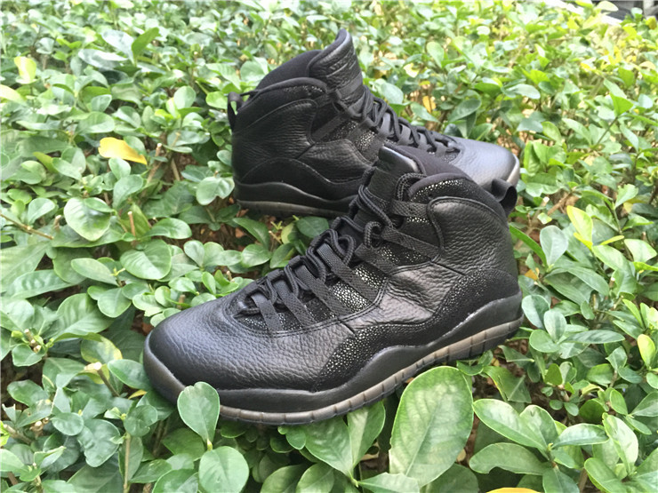 Super Max Perfect Air Jordan 10 Shoes-008