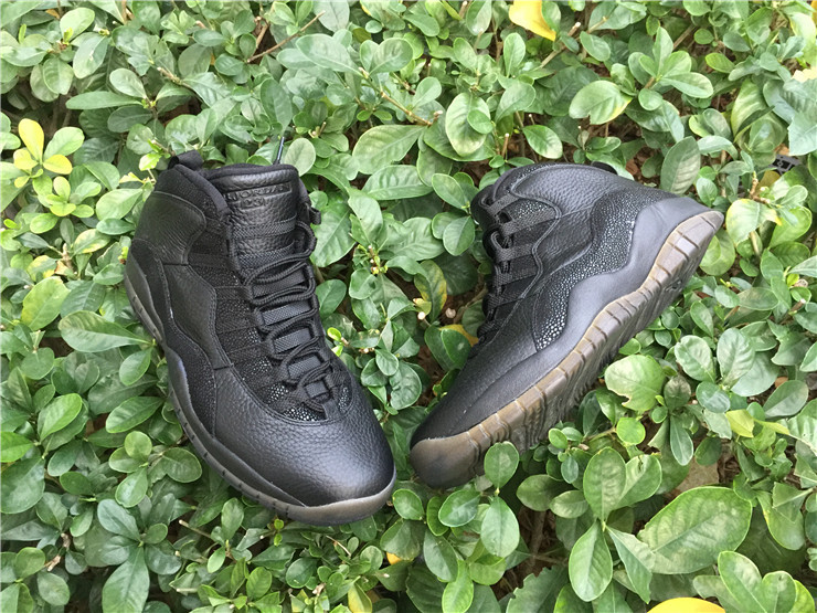 Super Max Perfect Air Jordan 10 Shoes-008