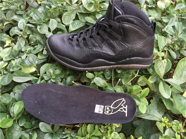 Super Max Perfect Air Jordan 10 Shoes-008