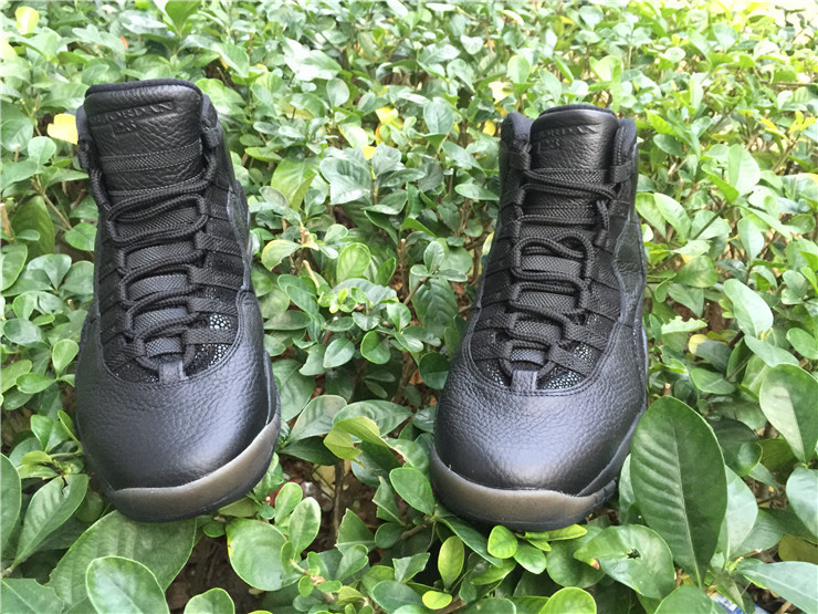 Super Max Perfect Air Jordan 10 Shoes-008