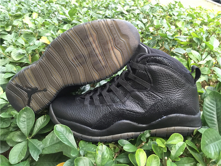 Super Max Perfect Air Jordan 10 Shoes-008