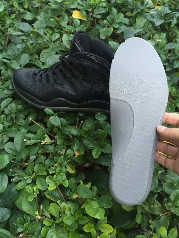 Super Max Perfect Air Jordan 10 Shoes-008