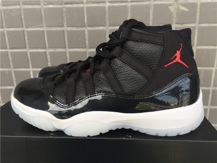 Super Max Perfect Air Jordan 11 72-10