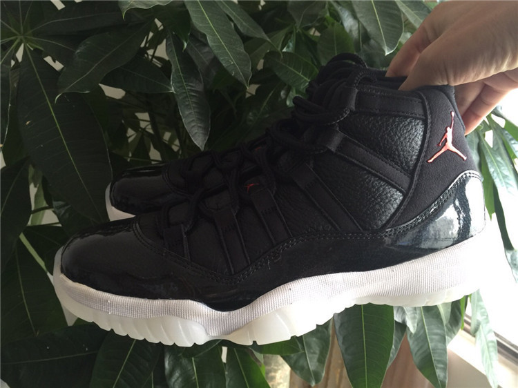 Super Max Perfect Air Jordan 11 72-10