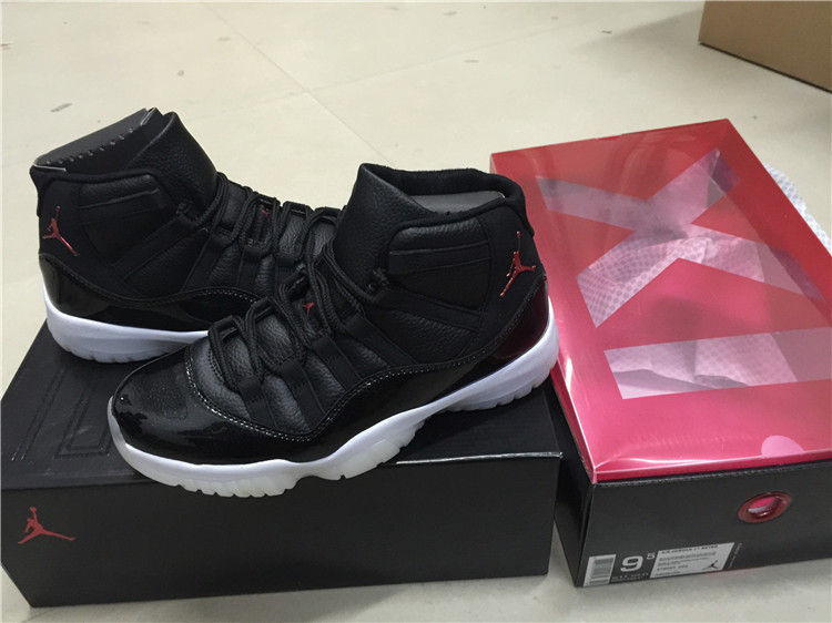 Super Max Perfect Air Jordan 11 72-10