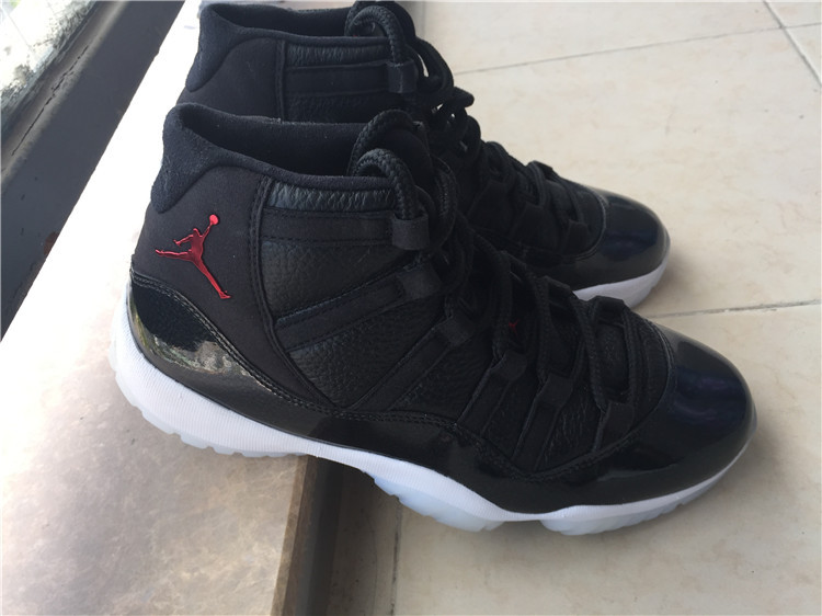 Super Max Perfect Air Jordan 11 72-10