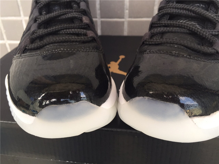 Super Max Perfect Air Jordan 11 72-10