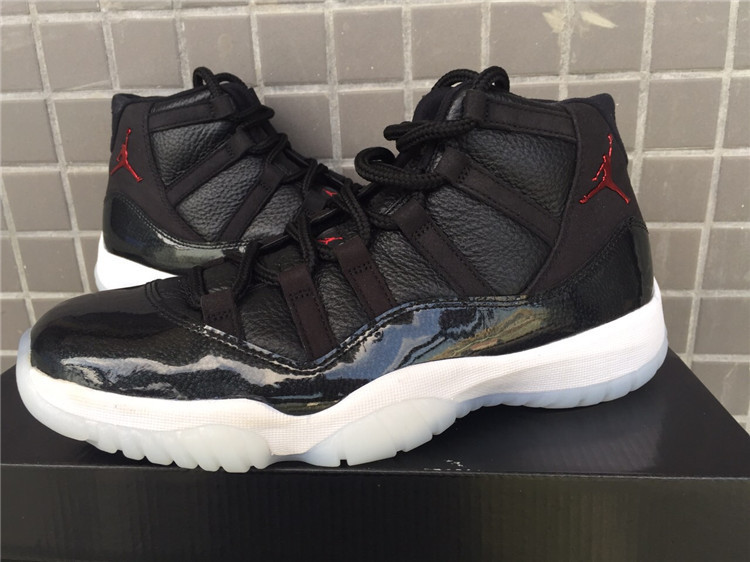 Super Max Perfect Air Jordan 11 72-10