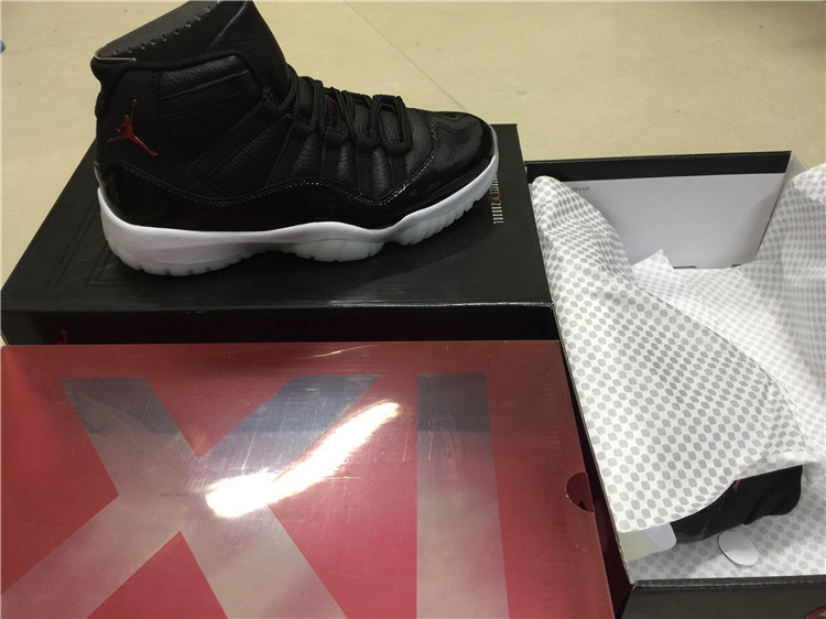 Super Max Perfect Air Jordan 11 72-10