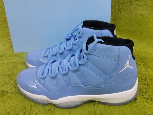 Super Max Perfect Air Jordan 11 Pantone