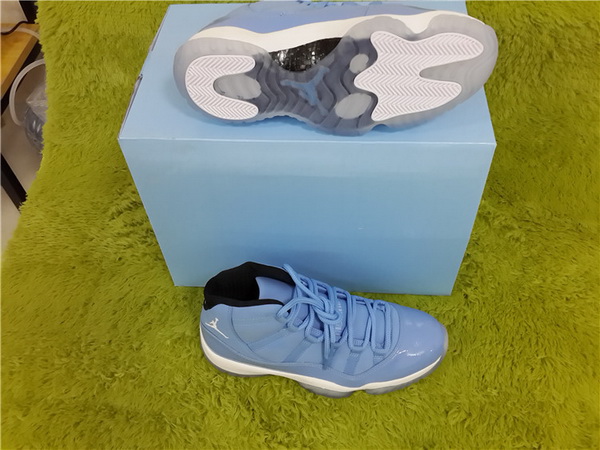 Super Max Perfect Air Jordan 11 Pantone