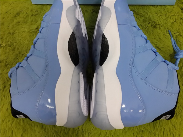 Super Max Perfect Air Jordan 11 Pantone