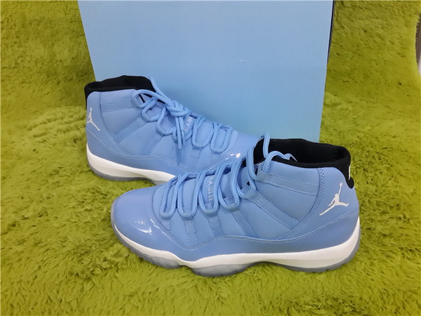 Super Max Perfect Air Jordan 11 Pantone